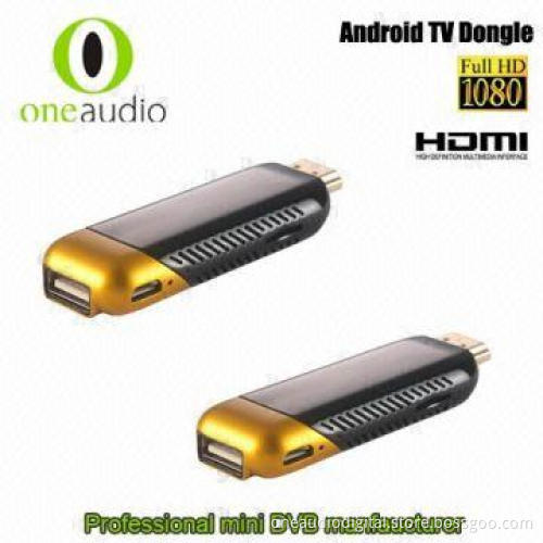 HDMI Android 4.0 Wi-Fi TV Smart Box